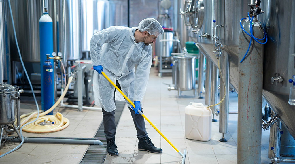 The Industrial Hygiene Guide to Communicating Value