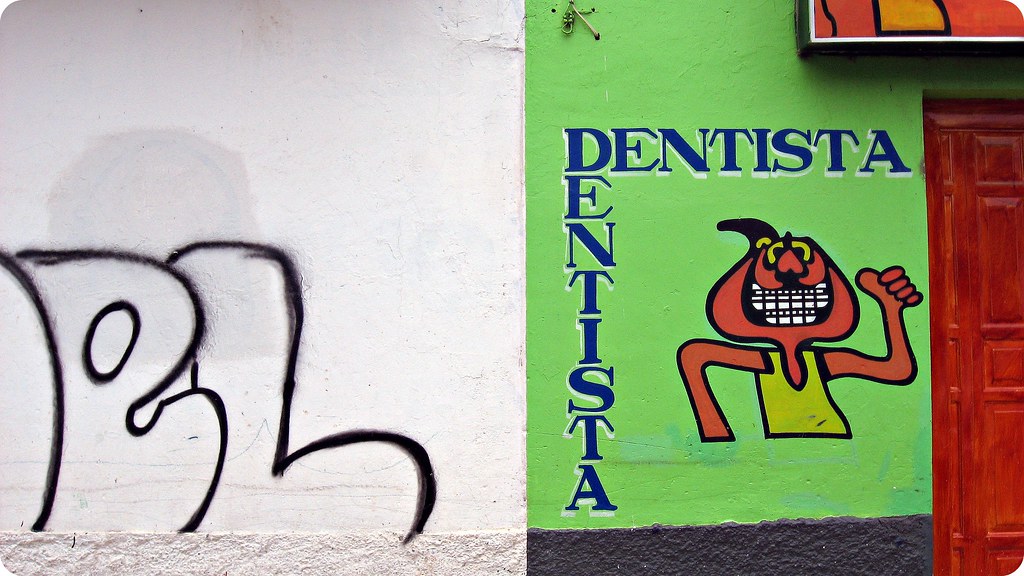 How often should you go to a dentist?