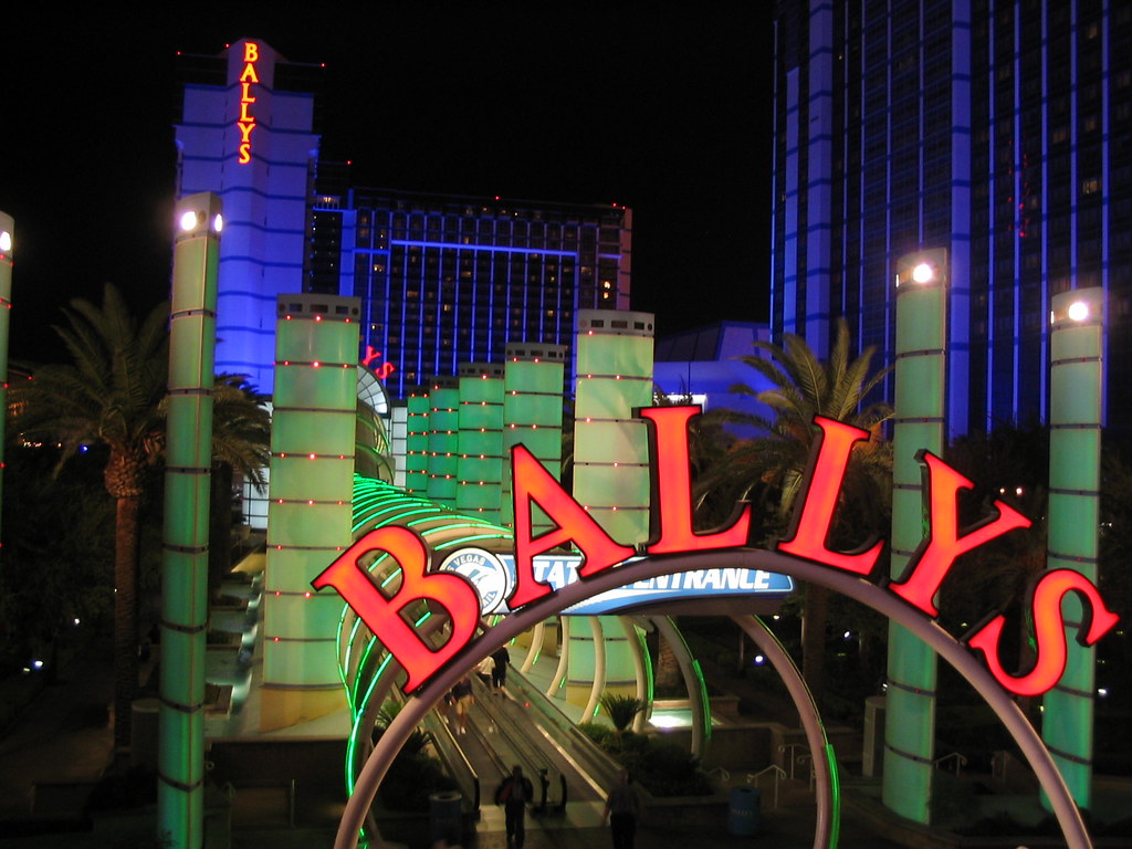 Implementation of Online Casino’s Bonus Codes