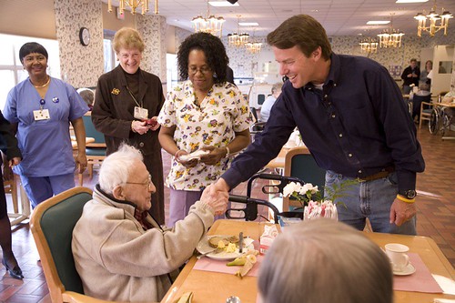 CNA Jobs at Hospitals