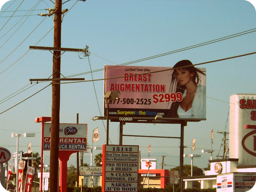 Everything You Need to Know About Breast Augmentation