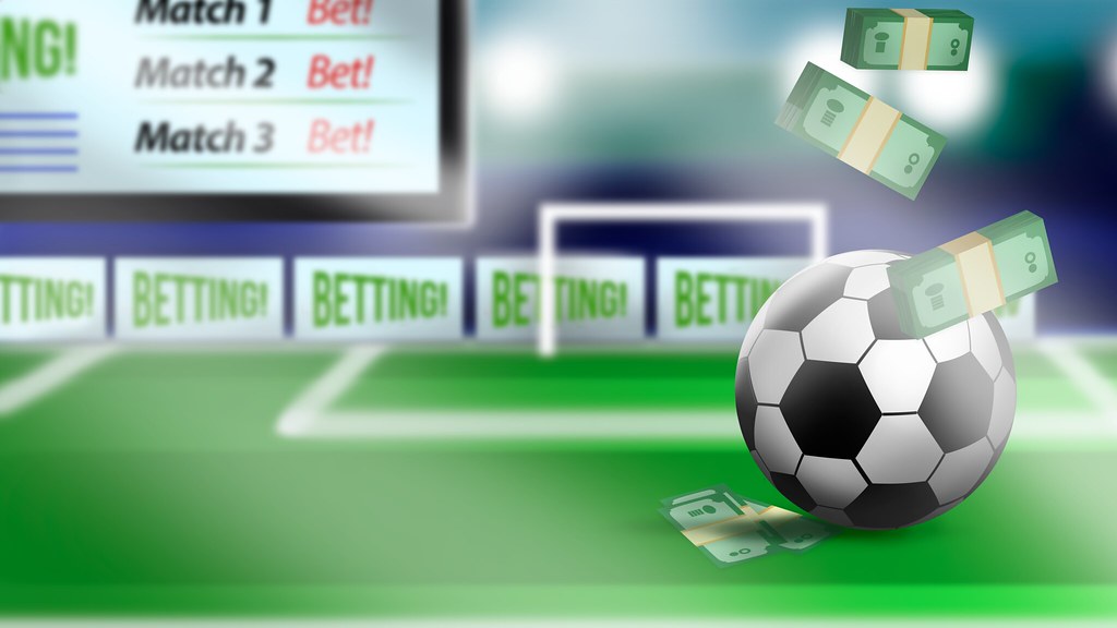 Top Football Betting Websites in the USA