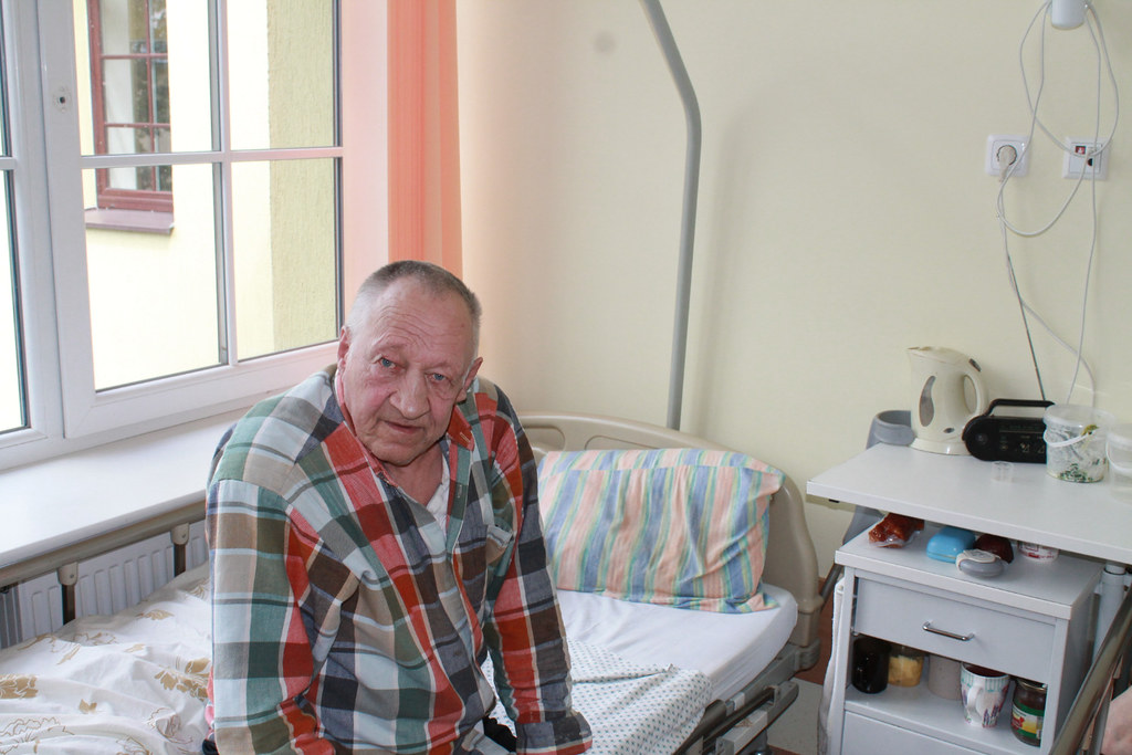 What You Need to Know About Assisted Living