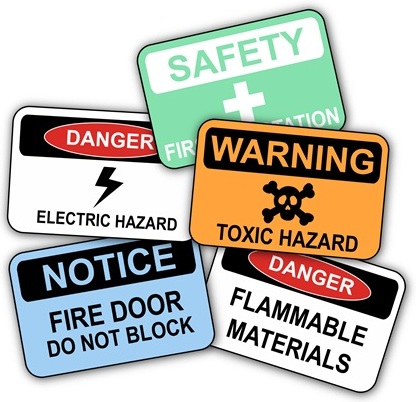 4 Workplace Safety Trends You Might Want To Use For Your Business