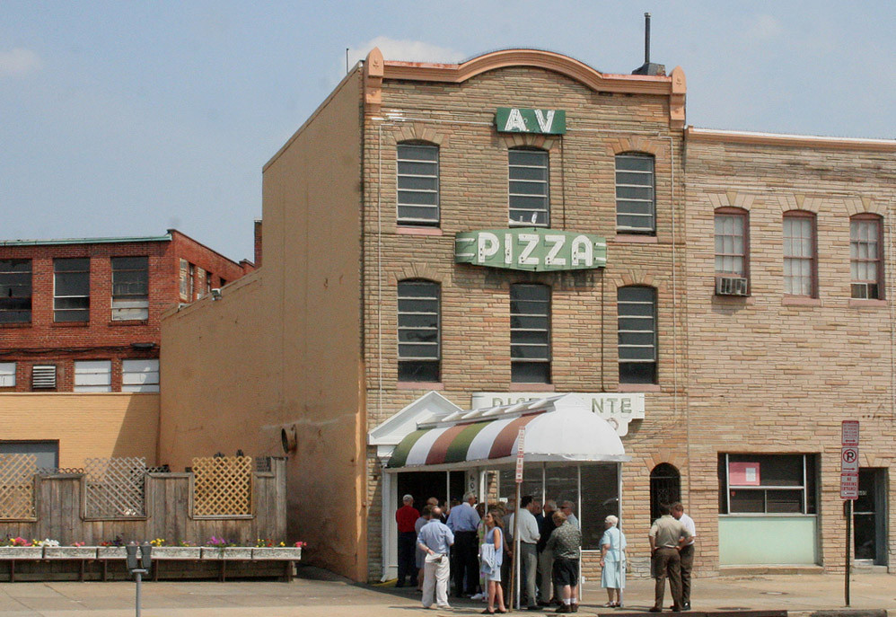 The Best Places to Order Pizza Online