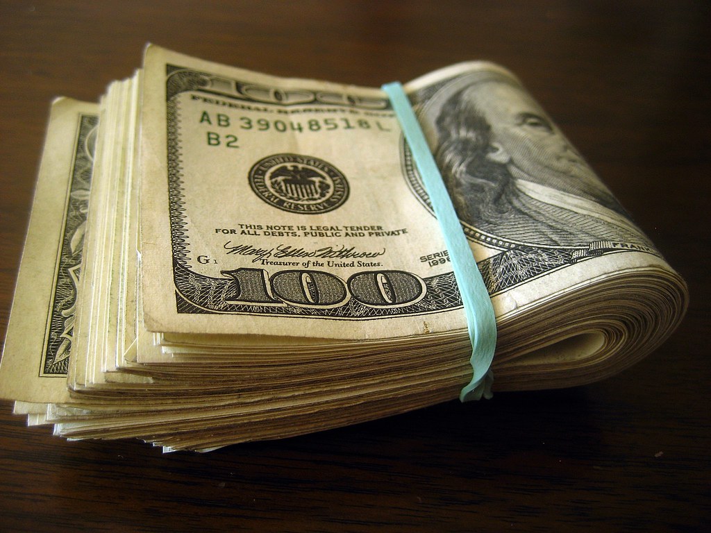 Bills and books: Striking the right balance
