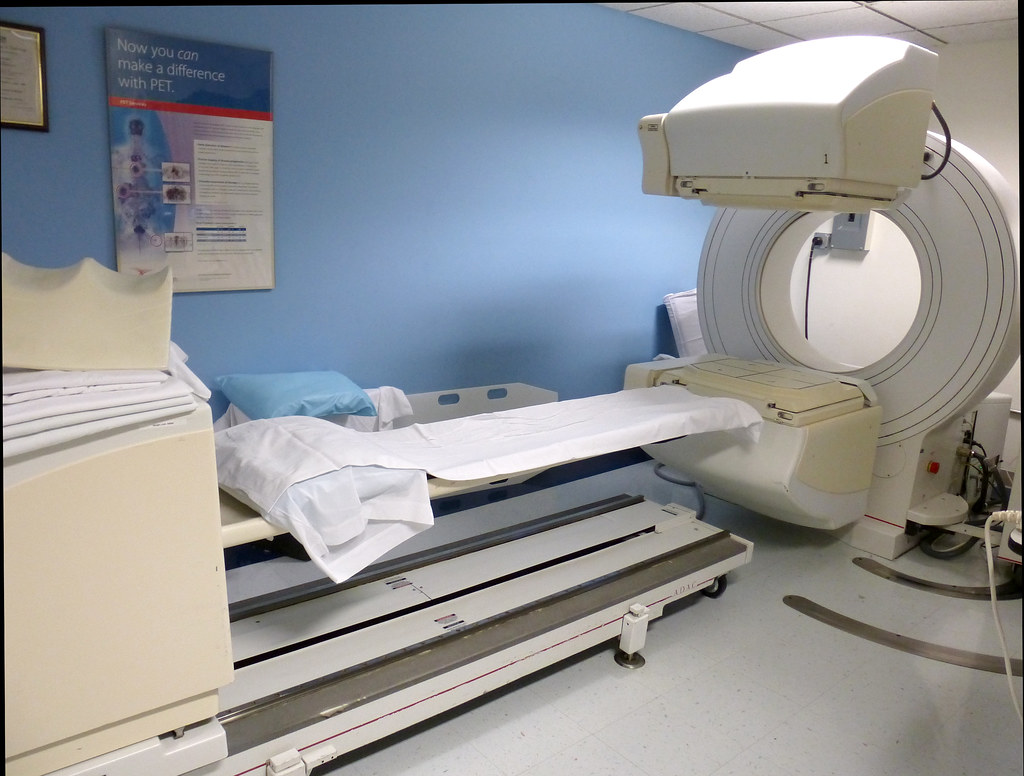 Different Types Of Cancer Treatments