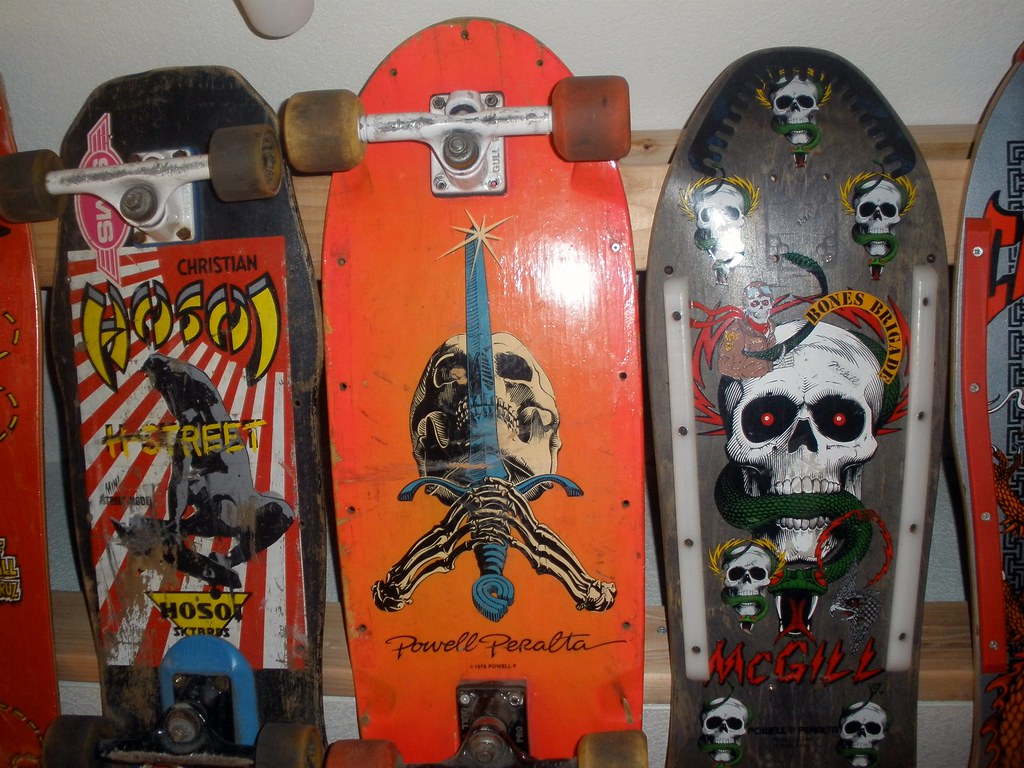 The Art of Skateboarding: A Counterculture Turned Olympic Sport