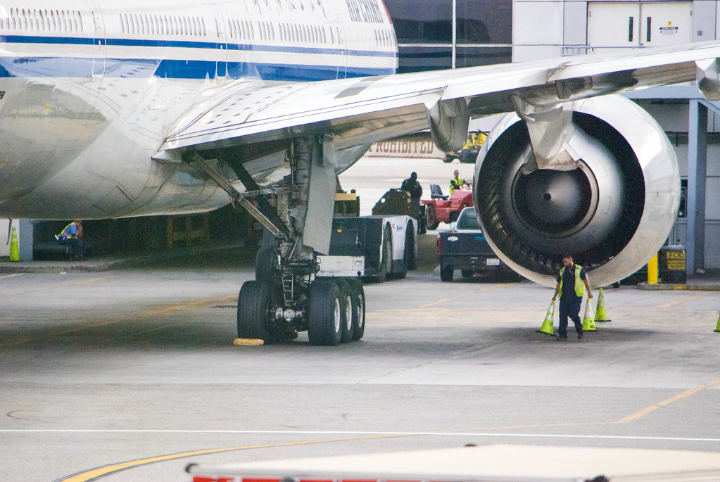 The Cheapest Airlines for Senior Travelers