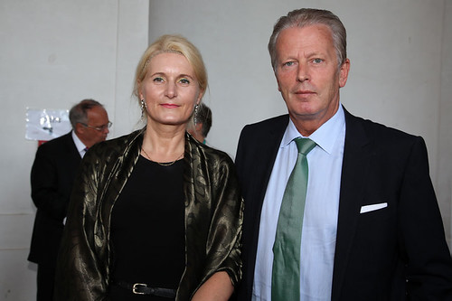 How Reinhold Wuerth & Family Have Transformed Their Family Business