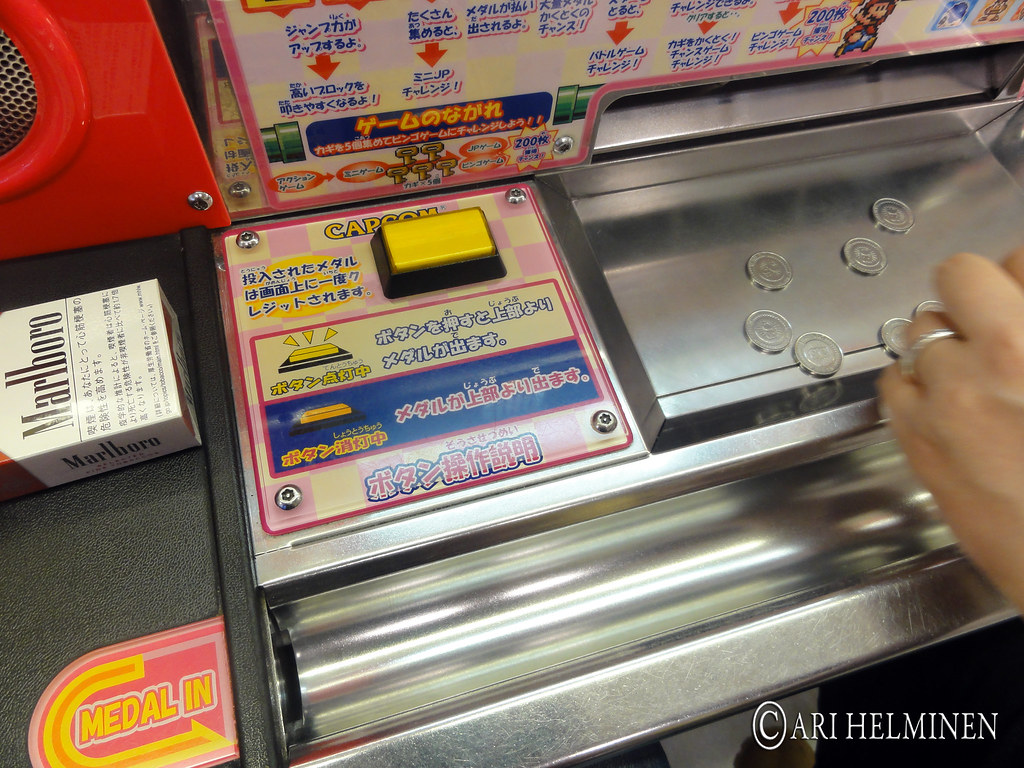 What You Need To Know About Slot Online Games