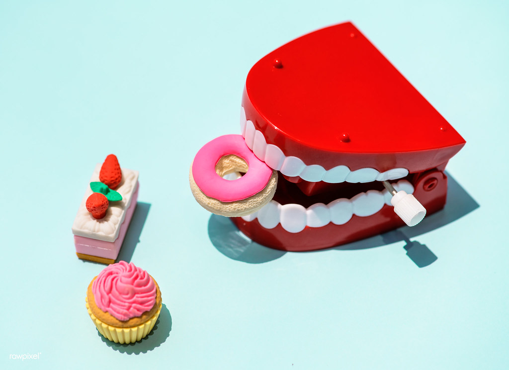 The Tooth About Gum Health